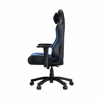 ANDA SEAT เก้าอี้เล่นเกมส์และนั่งทำงาน Size L สีน้ำเงินดำ รูปที่ 3