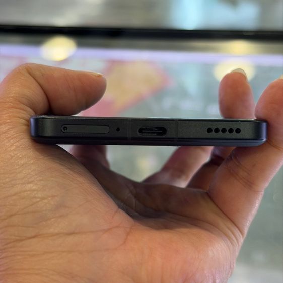 Xiaomi 14T Pro 1TB สี Titan Gray เครื่องศูนย์ สภาพสวยมากๆ จอ6.67นิ้ว แรม12รอม1TB กล้องLEICA 50ล้าน(3ตัว)🩷🩷 รูปที่ 5