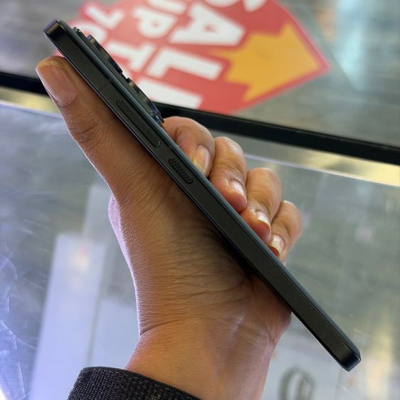 Xiaomi 14T Pro 1TB สี Titan Gray เครื่องศูนย์ สภาพสวยมากๆ จอ6.67นิ้ว แรม12รอม1TB กล้องLEICA 50ล้าน(3ตัว)🩷🩷 รูปที่ 4