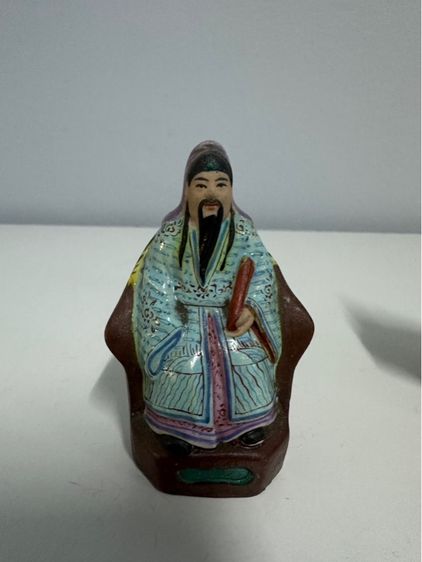 ฮกลกซิ่ว แบบชุดนั่ง อายุเกิน 60 ปี รูปที่ 3