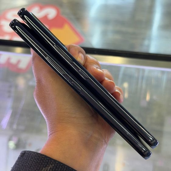 Samsung A53 5G สีดำ เครื่องศูนย์ สภาพสวยมากๆ จอ6.5นิ้ว แรม8รอม128 กล้อง64ล้าน(4ตัว)🩷🩷 รูปที่ 4