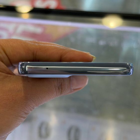 Samsung A53 5G สีฟ้า เครื่องศูนย์ สภาพสวยมากๆ จอ6.5นิ้ว แรม8รอม128 กล้อง64ล้าน(4ตัว)🩷🩷 รูปที่ 6