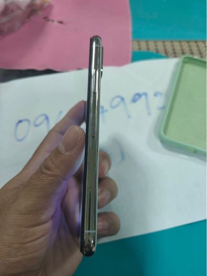 iphone xs 64g รูปที่ 5