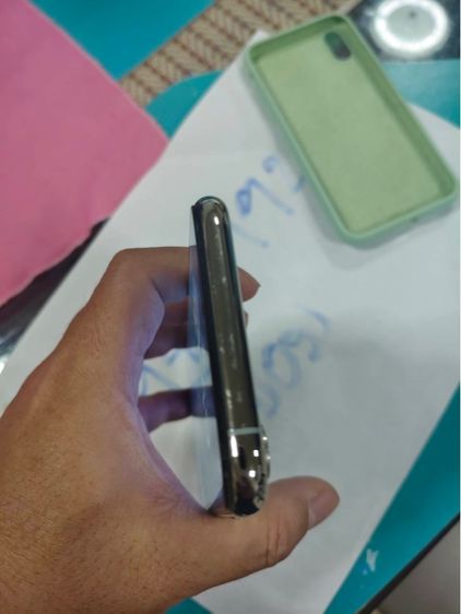 iphone xs 64g รูปที่ 4