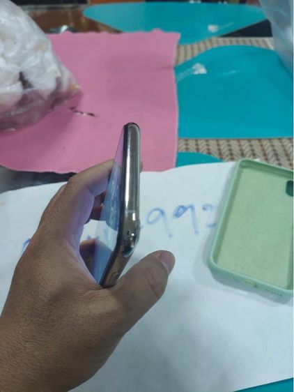 iphone xs 64g รูปที่ 2