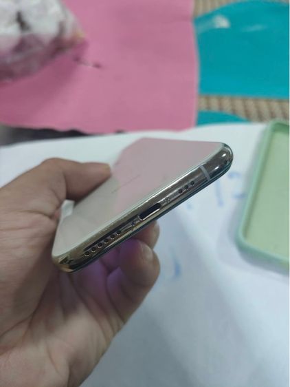 iphone xs 64g รูปที่ 3