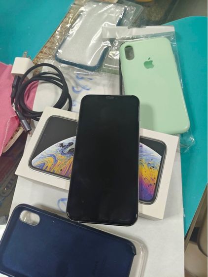 iphone xs 64g รูปที่ 8