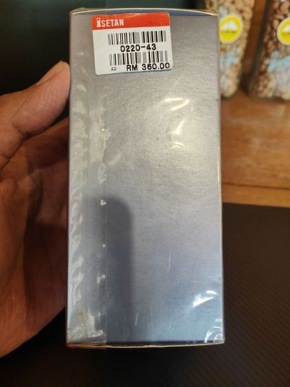 น้ำหอมผู้ชาย Hugo Boss - bottled tonic EDT เหมาะกับอากาศร้อนๆอย่างไทยมาก รูปที่ 3