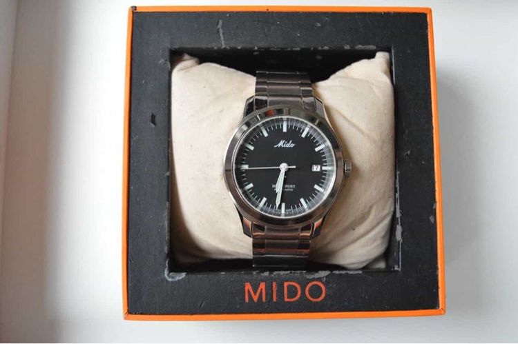 Mido Multifort Automatic  รูปที่ 2