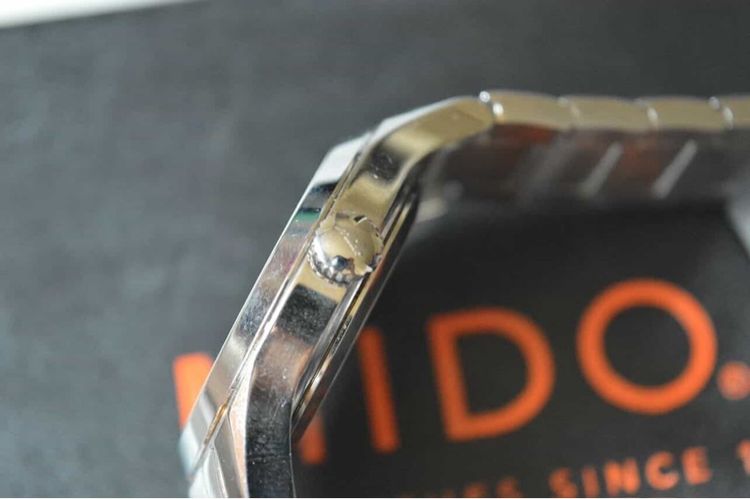 Mido Multifort Automatic  รูปที่ 8