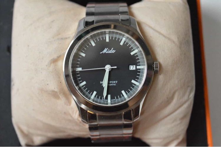 Mido Multifort Automatic  รูปที่ 3