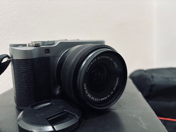 กล้อง Fuji XA-5 รูปที่ 6