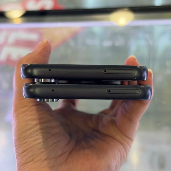 Samsung A54 5G 256GB สีดำ เครื่องศูนย์ สภาพสวยมากๆ จอ6.4นิ้ว แรม8รอม256 กล้อง50ล้าน(3ตัว)🩷🩷 รูปที่ 6