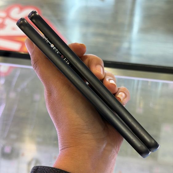 Samsung A54 5G 256GB สีดำ เครื่องศูนย์ สภาพสวยมากๆ จอ6.4นิ้ว แรม8รอม256 กล้อง50ล้าน(3ตัว)🩷🩷 รูปที่ 3