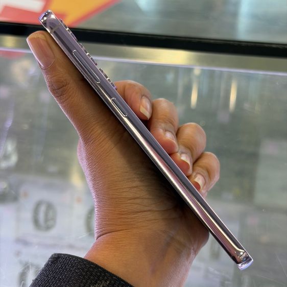 Samsung S23 Plus 5G สีLavender เครื่องศูนย์ สภาพสวย จอ6.6นิ้ว แรม8รอม256 Snap8 Gen2 กล้อง50ล้าน(3ตัว) 🔥🔥 รูปที่ 4