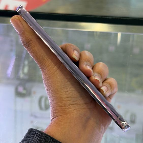 Samsung S23 Plus 5G สีLavender เครื่องศูนย์ สภาพสวย จอ6.6นิ้ว แรม8รอม256 Snap8 Gen2 กล้อง50ล้าน(3ตัว) 🔥🔥 รูปที่ 3