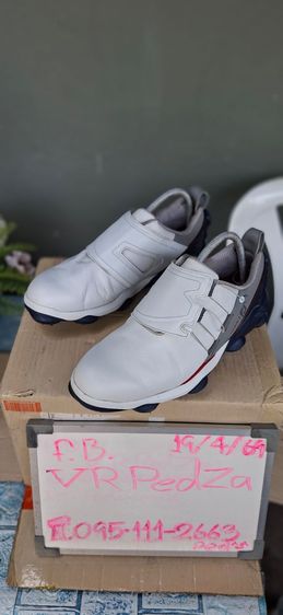 รองเท้า FOOTJOY Tour Alpha BOA
 รูปที่ 6