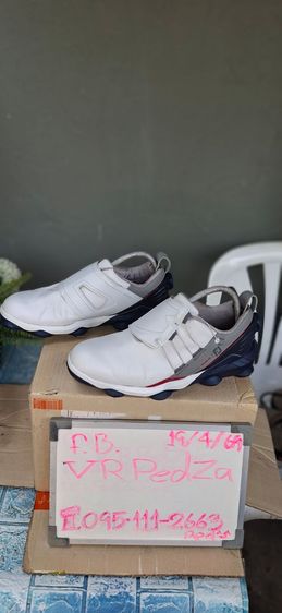 รองเท้า FOOTJOY Tour Alpha BOA
 รูปที่ 2