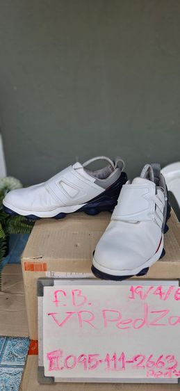 รองเท้า FOOTJOY Tour Alpha BOA
 รูปที่ 4