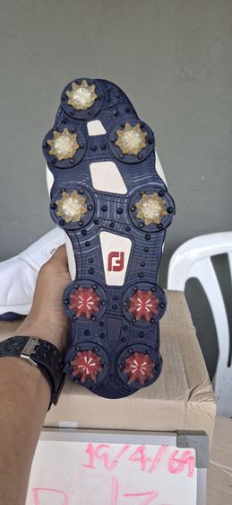รองเท้า FOOTJOY Tour Alpha BOA
 รูปที่ 9