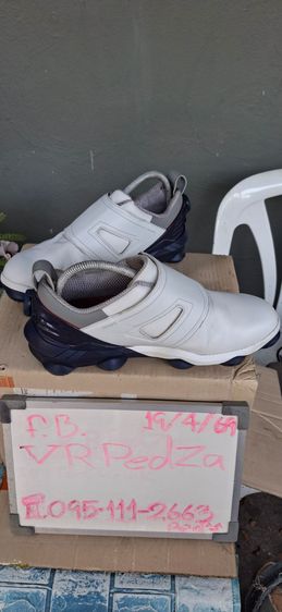 รองเท้า FOOTJOY Tour Alpha BOA
 รูปที่ 8