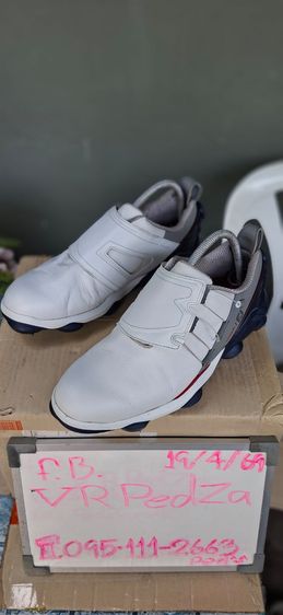 รองเท้า FOOTJOY Tour Alpha BOA
 รูปที่ 5