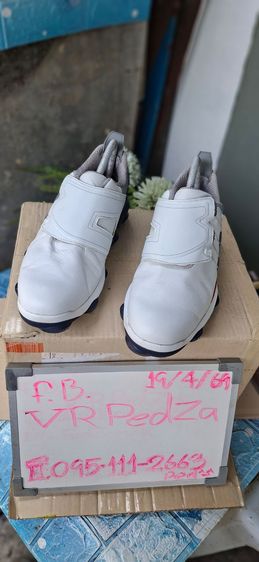 รองเท้า FOOTJOY Tour Alpha BOA
 รูปที่ 3