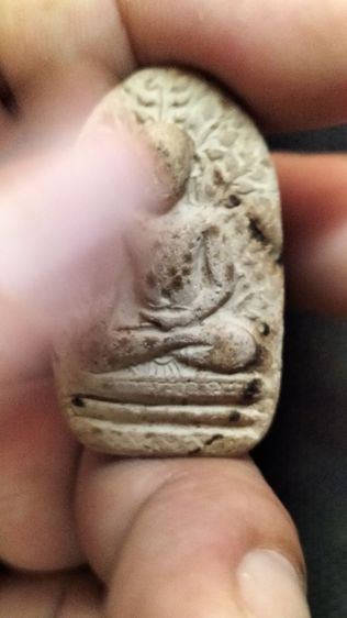 พระคงลำพูน รูปที่ 10