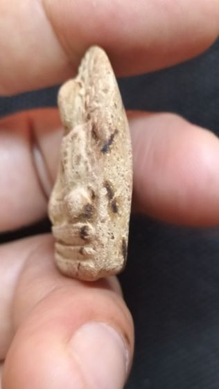 พระคงลำพูน รูปที่ 6