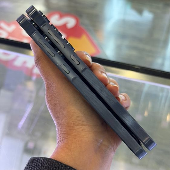 Samsung A55 5G 256GB สีดำ เครื่องศูนย์ สภาพสวย จอ6.6นิ้ว แรม12รอม256 กล้อง50ล้าน(3ตัว)🔥🔥 รูปที่ 4