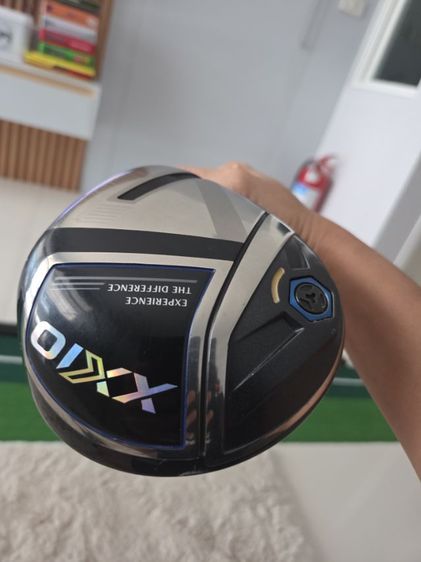 Driver Xxio flex L