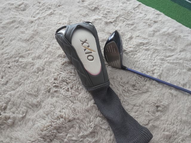 Driver Xxio flex L รูปที่ 5