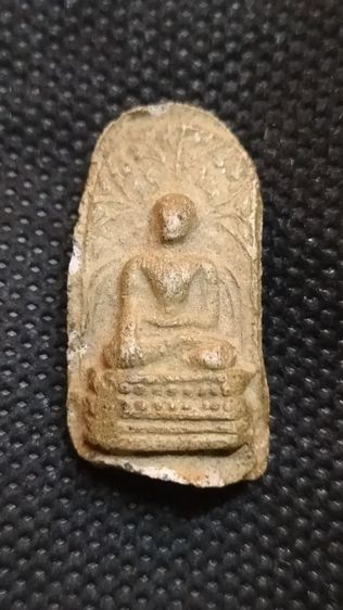 พระคงลำพูน