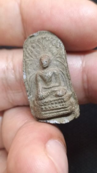 พระคงลำพูน รูปที่ 10