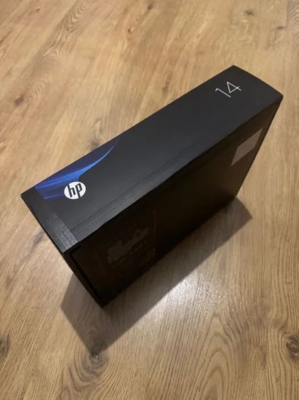 แล็ปท็อป HP OmniBook X Flip OLED Ryzen AI 7 350 แบบ 2-in-1 สินค้าใหม่เอี่ยม รูปที่ 2