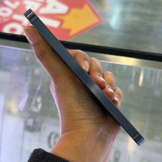 Samsung A55 5G 256GB สีดำ เครื่องศูนย์ สภาพสวย จอ6.6นิ้ว แรม12รอม256 กล้อง50ล้าน(3ตัว)🔥🔥 รูปที่ 3