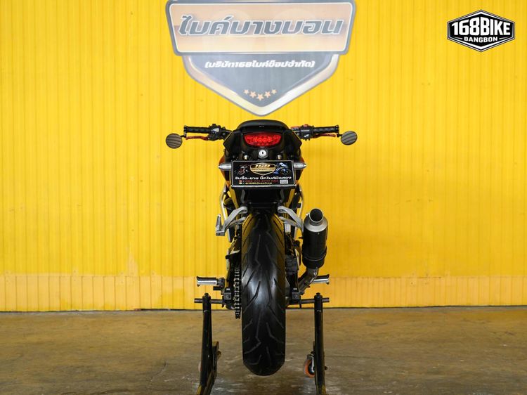 Honda CB300R ปี 2018 ดาวห์เริ่มต้นที่ 9,000 บ.  รูปที่ 10