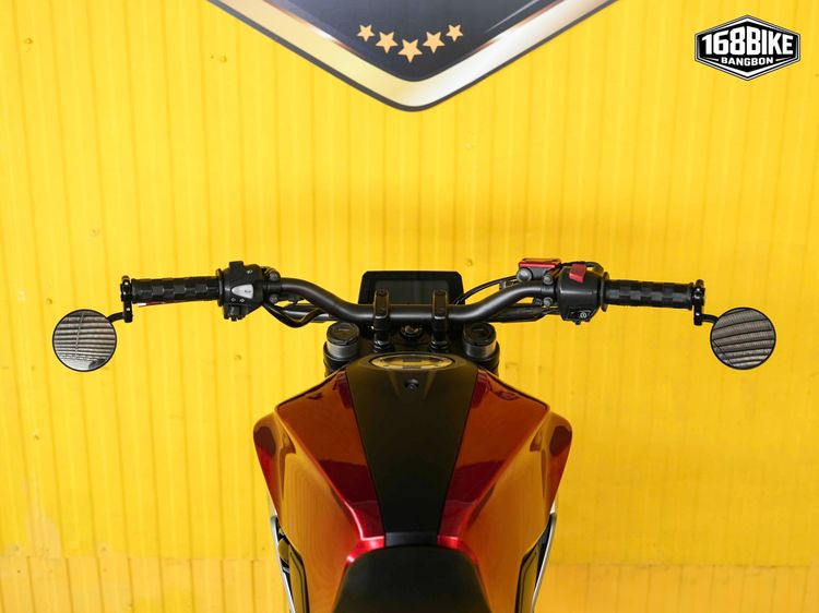 Honda CB300R ปี 2018 ดาวห์เริ่มต้นที่ 9,000 บ.  รูปที่ 5