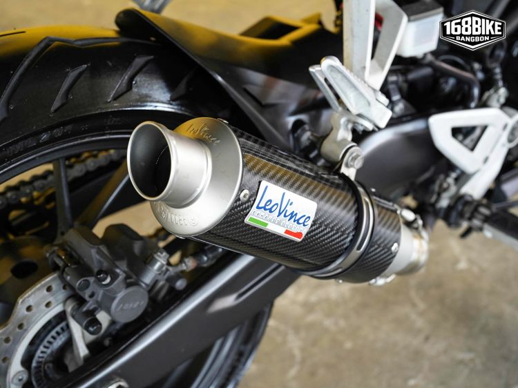 Honda CB300R ปี 2018 ดาวห์เริ่มต้นที่ 9,000 บ.  รูปที่ 14