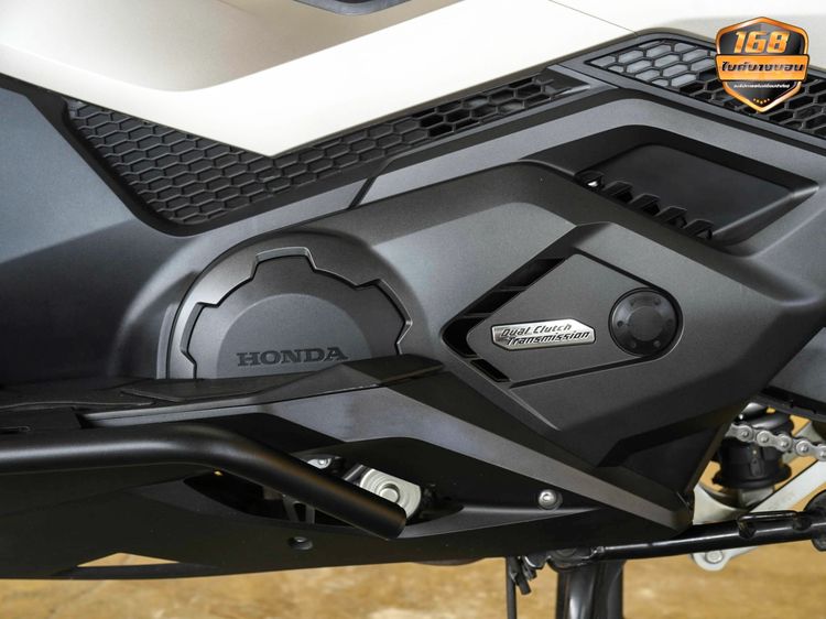 NEW Honda Forza 750 ปี 2025 ดาวห์เริ่มต้นที่ 29,000 บ.   รูปที่ 17