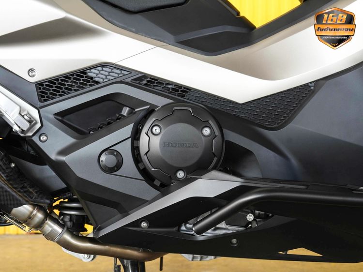 NEW Honda Forza 750 ปี 2025 ดาวห์เริ่มต้นที่ 29,000 บ.   รูปที่ 16