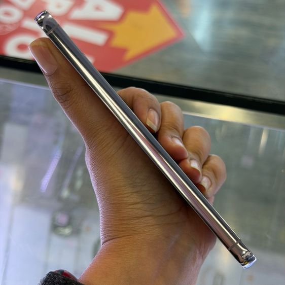 Samsung S23 Plus 5G 512GB สีLavender เครื่องศูนย์ สภาพสวยมากๆ จอ6.6นิ้ว แรม8รอม512 Snap8 Gen2 กล้อง50ล้าน(3ตัว)🔥🔥 รูปที่ 3