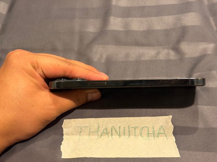 iPhone 12 Pro Max 128gb  รูปที่ 5