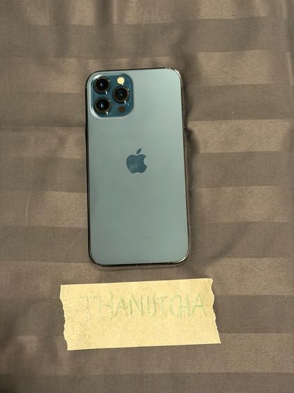 128 GB iPhone 12 Pro Max 128gb 