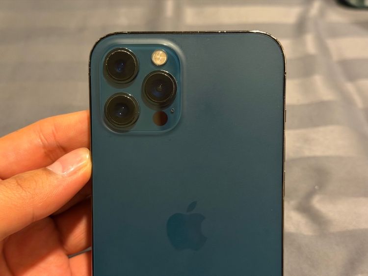 iPhone 12 Pro Max 128gb  รูปที่ 6