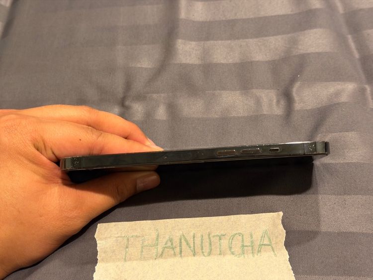 iPhone 12 Pro Max 128gb  รูปที่ 3