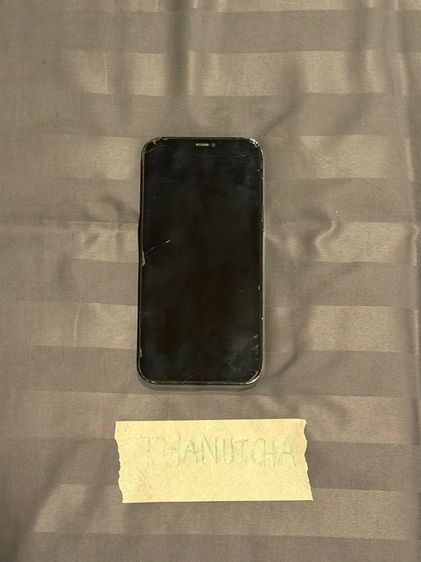 iPhone 12 Pro Max 128gb  รูปที่ 2