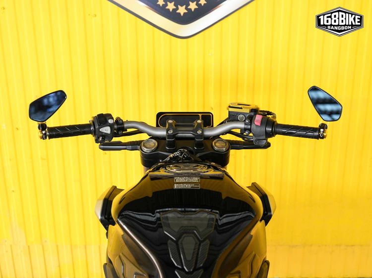 HONDA CB 650 R ปี 2019 ฟรีดาวน์ ออกรถใช้เงิน 0 บาท รูปที่ 5