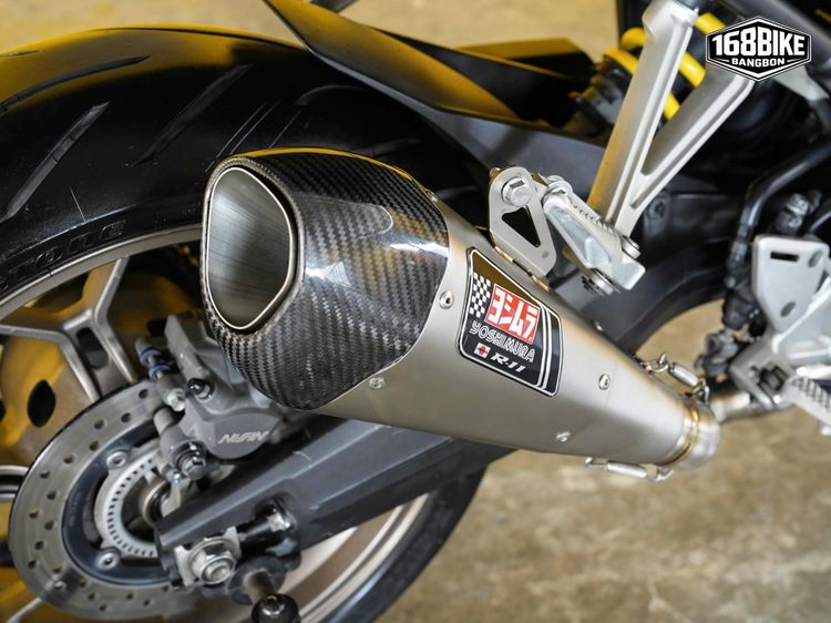 HONDA CB 650 R ปี 2019 ฟรีดาวน์ ออกรถใช้เงิน 0 บาท รูปที่ 14