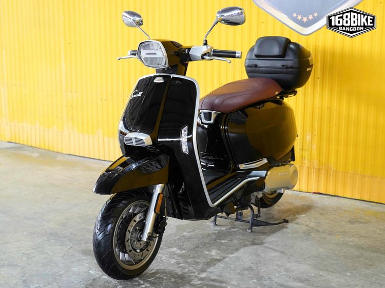 LAMBRETTA V200 Special Flex ปี 2020 